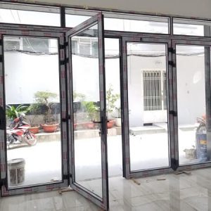 Báo giá cửa nhôm Xingfa Quảng Đông mới nhất 2023