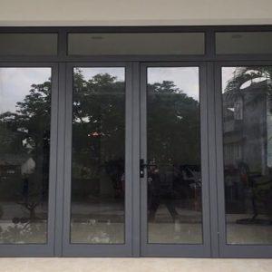 Minh Gia Door báo giá cửa nhôm Xingfa 4 cánh mới nhất 2023