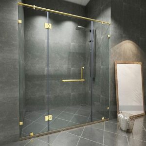 Báo giá vách kính nhà tắm trọn gói, chi tiết kèm 11 mẫu đẹp