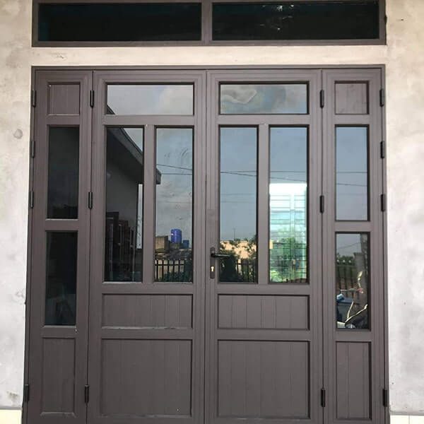Mẫu cửa nhôm Xingfa cao cấp cho nhà ở Mẫu cửa nhôm Xingfa cao cấp cho nhà ở