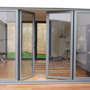 Top 11 mẫu cửa nhôm Xingfa màu xám ghi được ưa chuộng nhất 2023