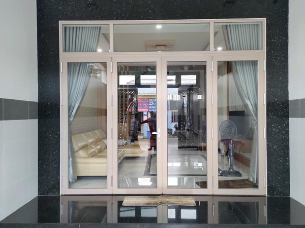Mẫu cửa nhôm cao cấp Maxpro được ưa chuộng nhất hiện nay Mẫu cửa nhôm cao cấp Maxpro được ưa chuộng nhất hiện nay