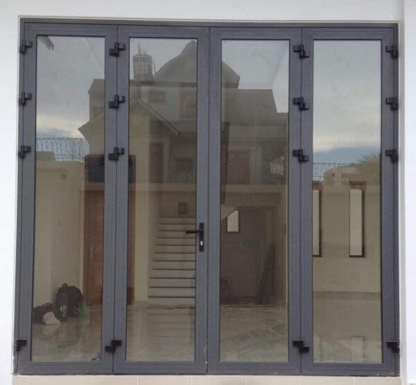 Cửa nhôm Xingfa Quảng Đông tem đỏ Cửa nhôm Xingfa Quảng Đông tem đỏ