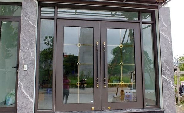 Cửa nhôm Xingfa Việt Nam cao cấp Cửa nhôm Xingfa Việt Nam cao cấp
