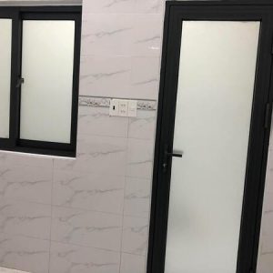 Top 15 mẫu cửa nhôm Xingfa kính mờ cao cấp, độc lạ nhất 2023