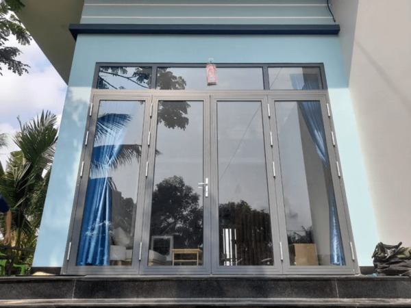 Mẫu cửa Xingfa nhập khẩu cho công trình dân dụng Mẫu cửa Xingfa nhập khẩu cho công trình dân dụng