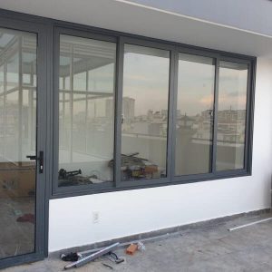 Công thức trừ cửa sổ lùa 4 cánh hệ 55 đơn giản, dễ nhớ 2023