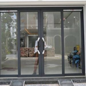 Báo giá cửa trượt quay nhôm Xingfa, kèm 11 mẫu đẹp nhất 2023