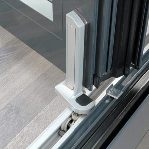 Khám phá cửa nhôm xếp trượt 2 cánh đẹp, sang trọng nhất 2023