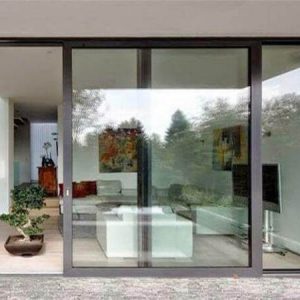 Báo giá cửa lùa Xingfa hệ 55 trọn gói, kèm 15 mẫu cao cấp 2023