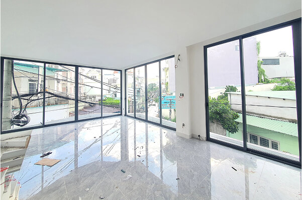 Những lưu ý khi thi công và sử dụng nhôm Xingfa Class A
