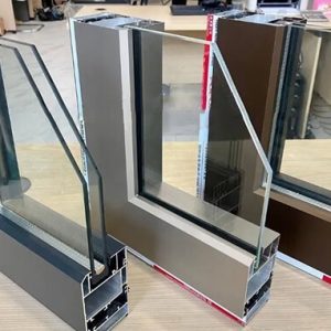 Nhôm Class A là gì? Ưu nhược điểm, cách phân biệt & ứng dụng trong xây dựng