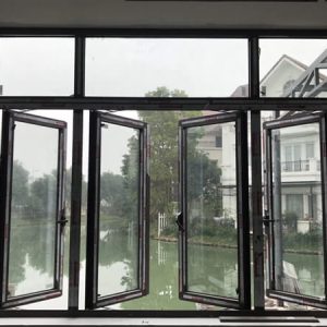 Báo giá cửa nhôm Xingfa Class A nhập khẩu mới nhất hiện nay