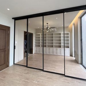 Báo giá cửa nhôm Slim chính hãng, mới nhất hiện nay