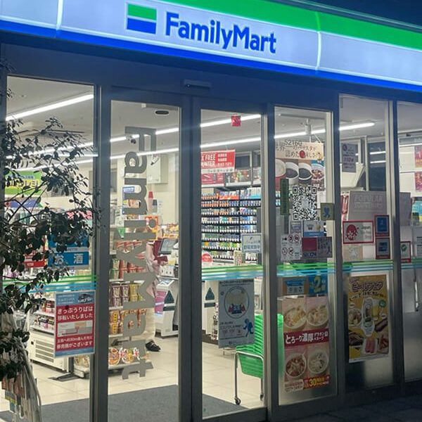 Cửa 2 cánh tự động cho cửa hàng tiện lợi diện tích nhỏ Cửa 2 cánh tự động cho cửa hàng tiện lợi diện tích nhỏ