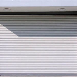 Báo giá cửa cuốn Đức chính hãng, thi công trọn gói