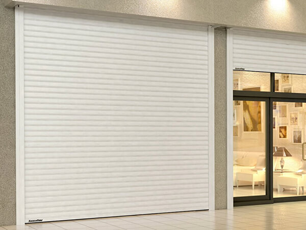 Cửa cuốn Đức nan kín đảm bảo an ninh và riêng tư tuyệt đối Cửa cuốn Đức nan kín đảm bảo an ninh và riêng tư tuyệt đối