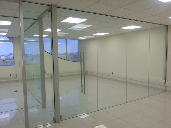 Loại cửa 1 cánh này được sử dụng rất phổ biến