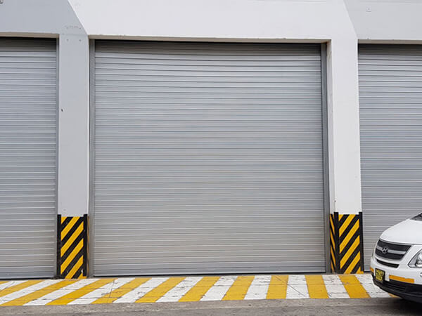 Những ưu và nhược điểm của cửa cuốn Đức tự động Những ưu và nhược điểm của cửa cuốn Đức tự động