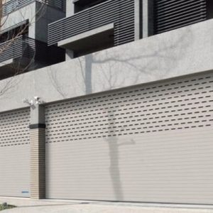 Báo giá cửa cuốn Titadoor TPHCM chính hãng, chất lượng cao