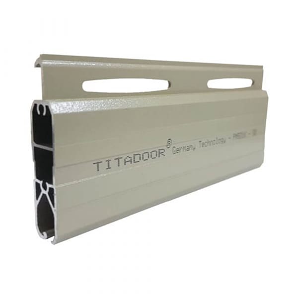 Cửa cuốn Titadoor chính hãng tại Minh Gia Door