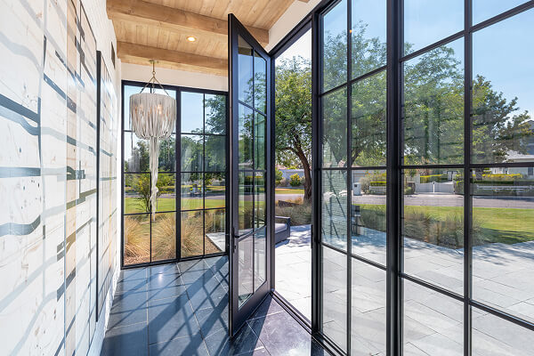 Một số lưu ý khi chọn đơn vị cung cấp và lắp đặt kính hộp Low E