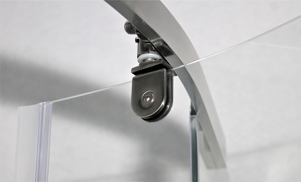 Một số lưu ý khi chọn mua phụ kiện cửa kính cường lực