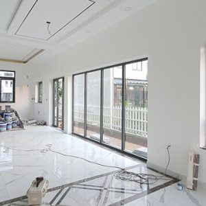 Báo giá cửa kính cường lực TPHCM chi tiết, thi công trọn gói