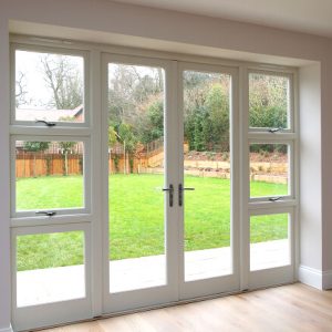 99+ mẫu cửa nhôm kính đẹp, cao cấp, dẫn đầu xu hướng 2026