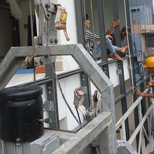 Dịch vụ sửa cửa kính cường lực giá rẻ, nhanh, bảo hành chuẩn