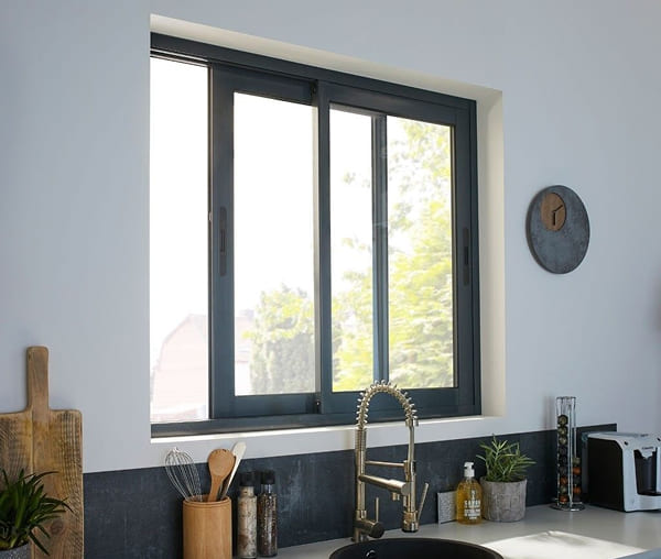 Nhiều gia chủ chọn lắp đặt cửa sổ lùa cho không gian nhà bếp Nhiều gia chủ chọn lắp đặt cửa sổ lùa cho không gian nhà bếp