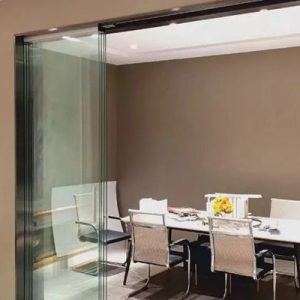 Báo giá cửa kính cường lực lùa 2026 - Thi công trọn gói giá tốt