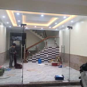 Giá Cửa Kính Cường Lực Mới Nhất 2026 | Báo Giá Chi Tiết