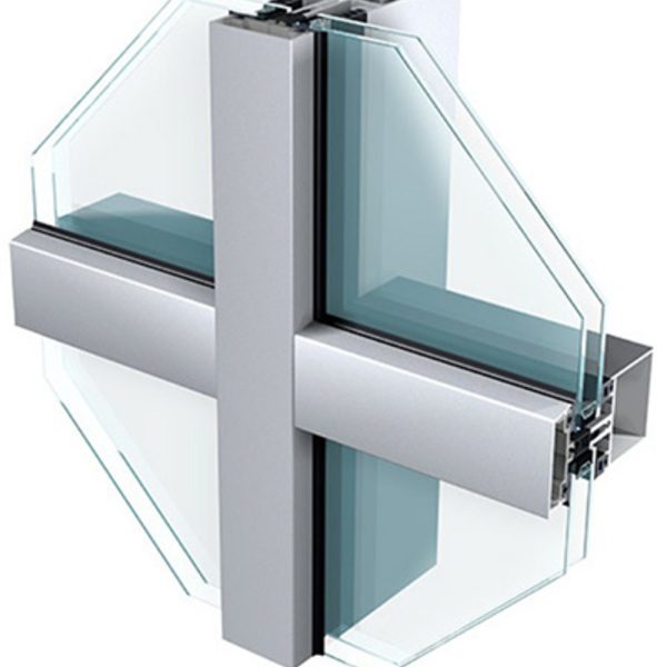 Hệ Stick linh hoạt với cấu trúc phức tạp